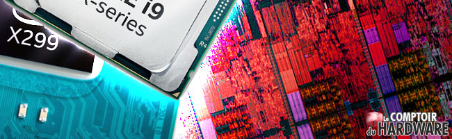 Processeurs : Intel Core i7 contre AMD Phenom II