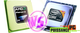 test AMD Phenom II 965 BE