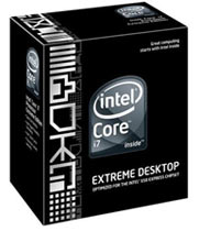 core i7 975xe boite