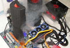 overclocking