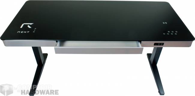 rekt rgo touch desk 140 [cliquer pour agrandir]