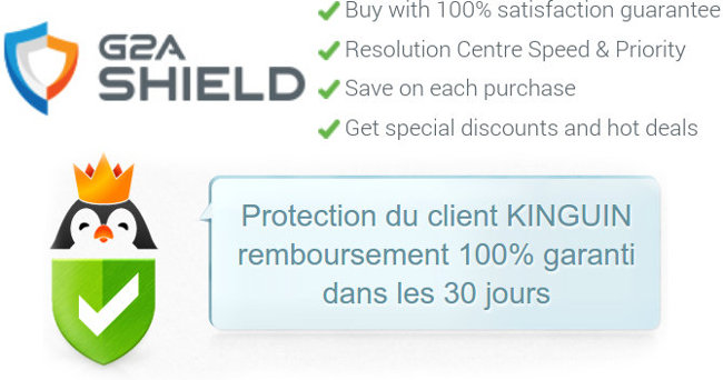 protection g2a kinguin