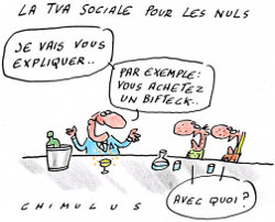 TVA par Chimulus