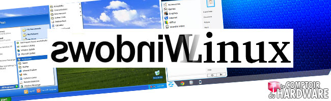 miger de windows XP à Linux ?