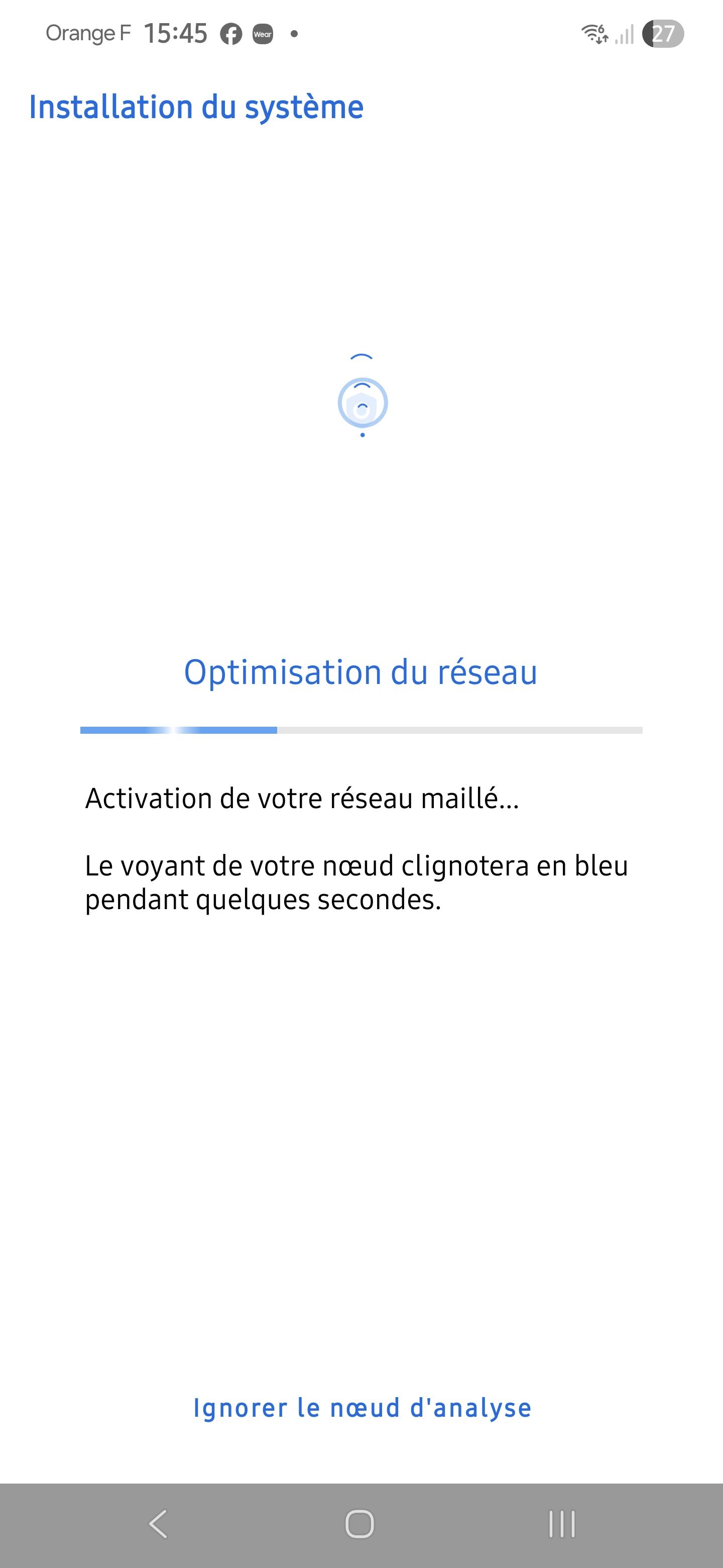 asus aimesh optmisation