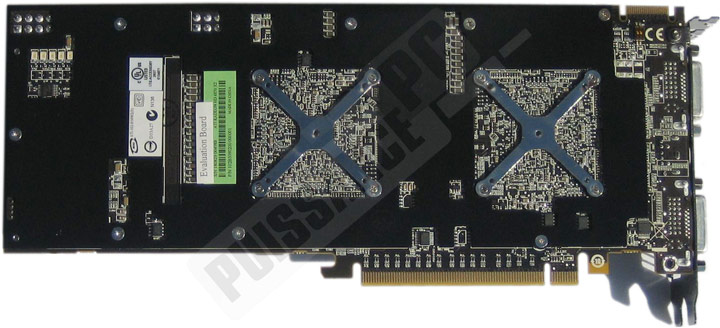 hd4870X2 arriere