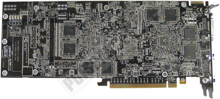 hd4870X2 dos ram gddr5