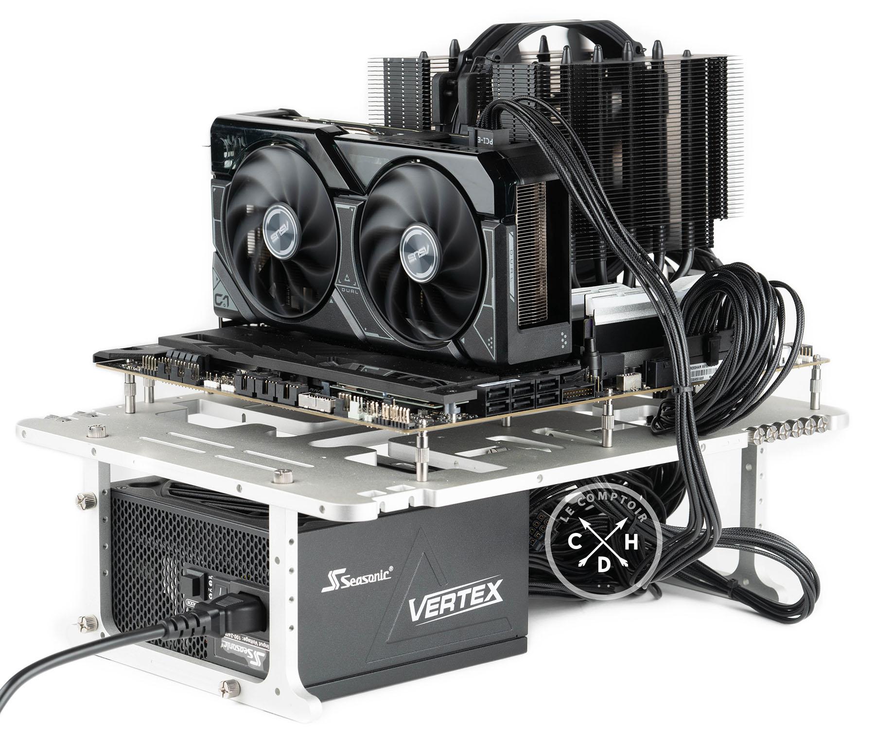 asus rtx 4060 ti dual ssd bench 02