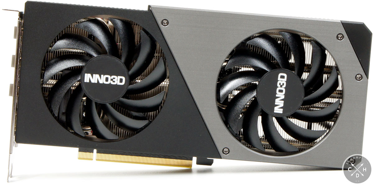 inno3d rtx 4070 avant