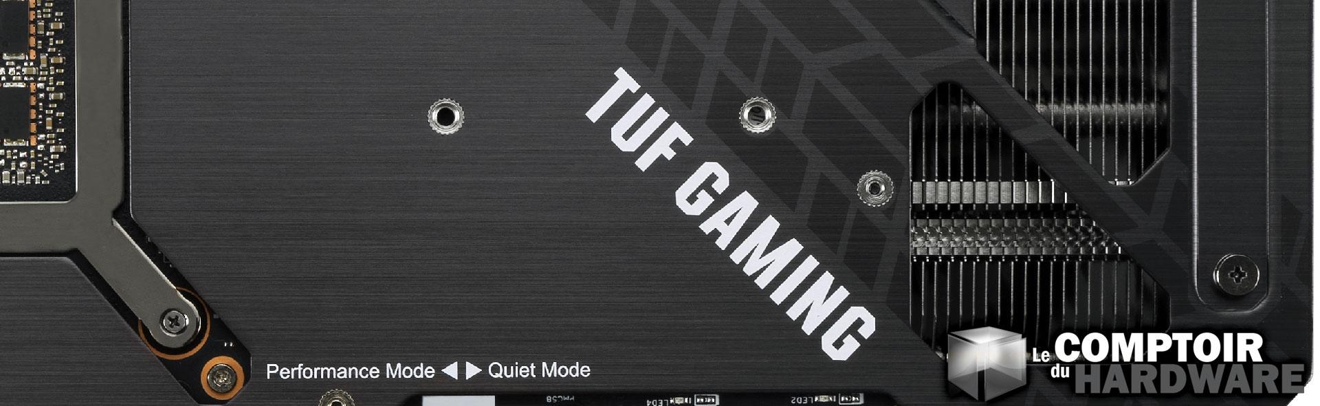review rtx 3080 asus tuf