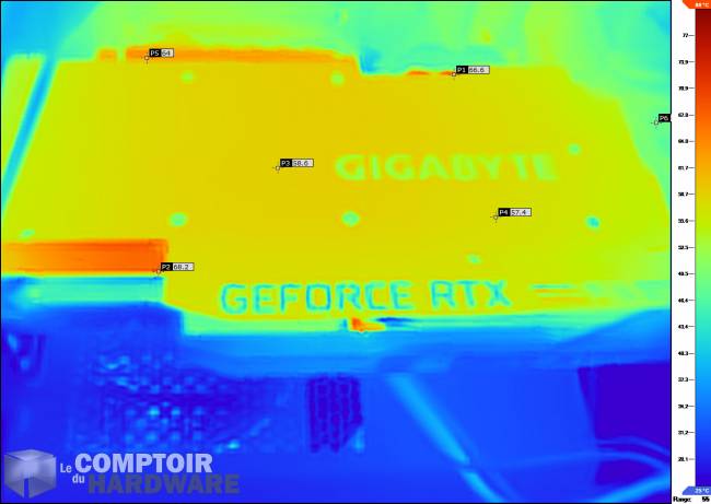 gigabyte rtx 3080 eagle oc- image ir en charge [cliquer pour agrandir]