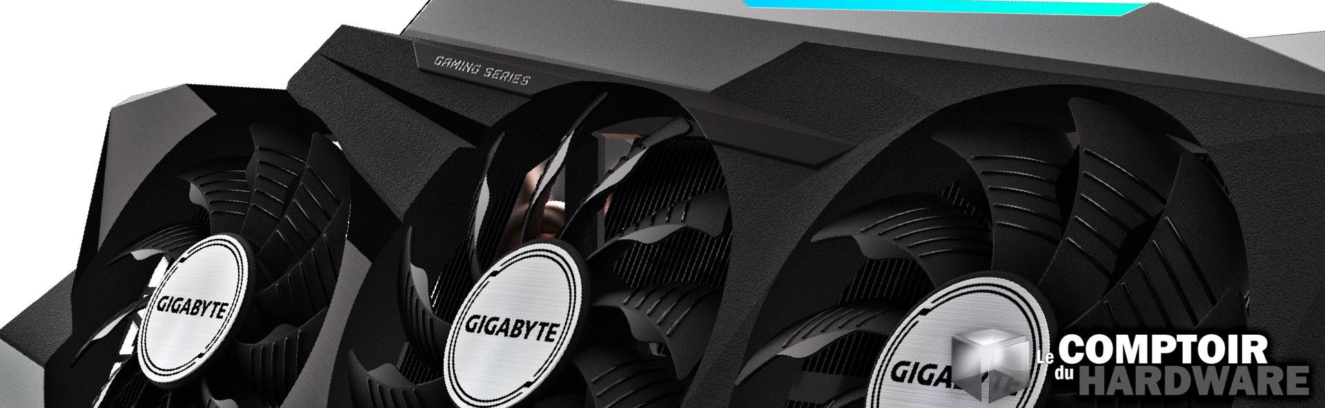 review gigabyte rtx 3090 gaming oc