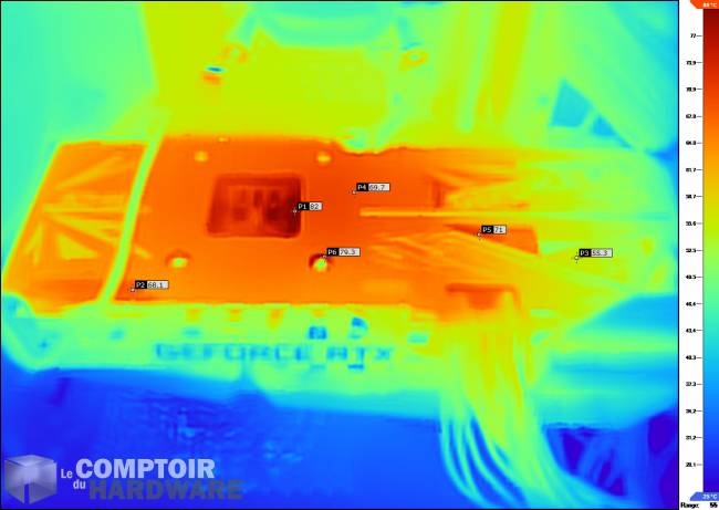 inno3d rtx 3080 ichill x3 - image IR en charge [cliquer pour agrandir]