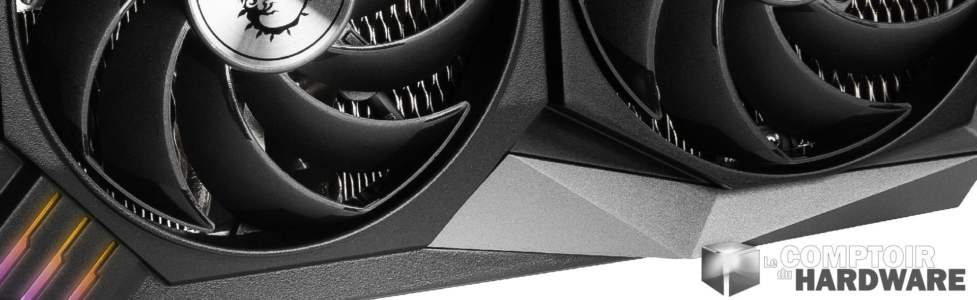 review msi rtx3090 gaming x trio