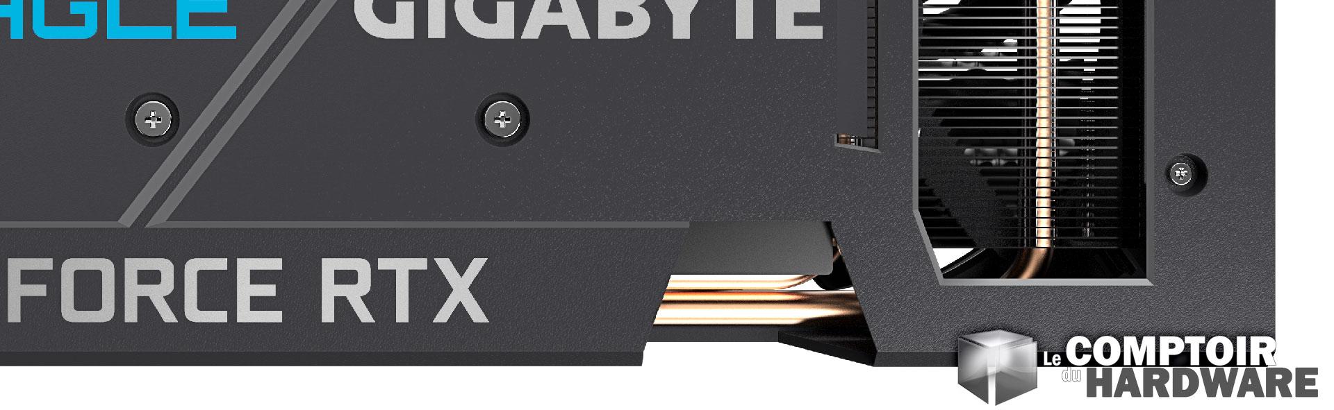 review gigabyte rtx 3060 eagle