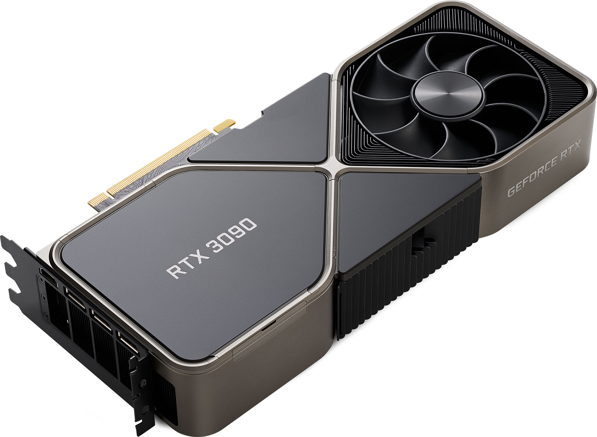 RTX 3090 Founders Edition