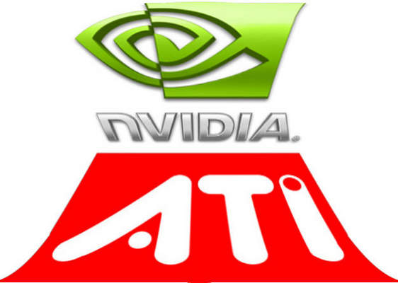 ati vs nvidia