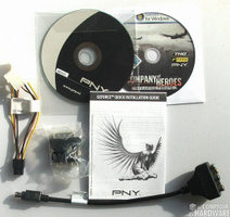 pny 9800gt bundle [cliquer pour agrandir]