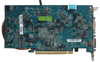 gigabyte 9600gt puissance-pc