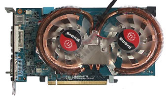 gigabyte 9600gt puissance-pc