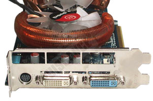 gigabyte 9600gt puissance-pc