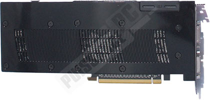 gainward gtx260 puissance-pc