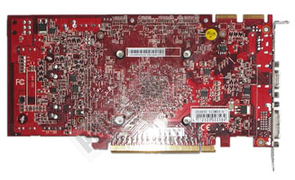 powercolor hd4830 puissance-pc