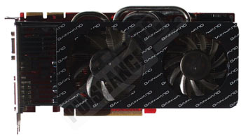 gainward hd4870 gs puissance-pc