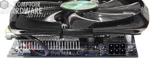 GV-R7850OC-2GD : alimentations PCIE [cliquer pour agrandir]