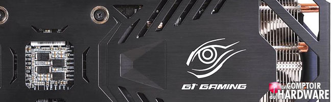 Test : GTX 980 G1 gaming