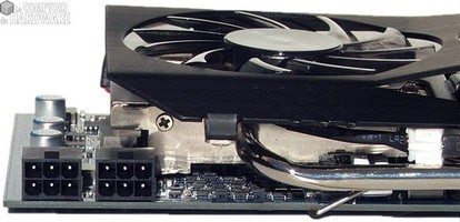 gigabyte gtx470 soc molex [cliquer pour agrandir]