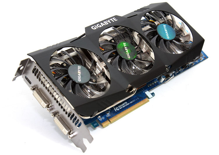 gigabyte gtx470 soc windforce