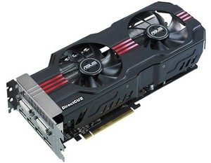 asus hd6970 directcu2 [cliquer pour agrandir]