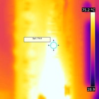 gainward gtx560ti phantom2 gpu thermographie ir [cliquer pour agrandir]