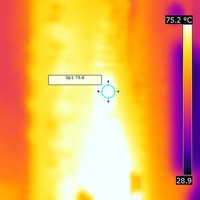 gainward gtx560ti phantom2 gpu thermographie ir [cliquer pour agrandir]