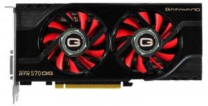 gainward gtx570 golden sample [cliquer pour agrandir]