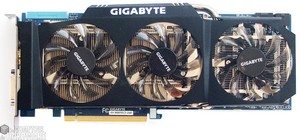 gigabyte hd6970 oc2 [cliquer pour agrandir]