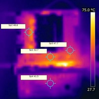 msi gtx560ti tf2 charge3d thermographie ir [cliquer pour agrandir]