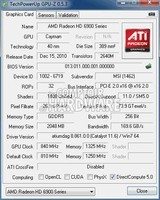 msi hd6950 tf2 oc gpuz [cliquer pour agrandir]