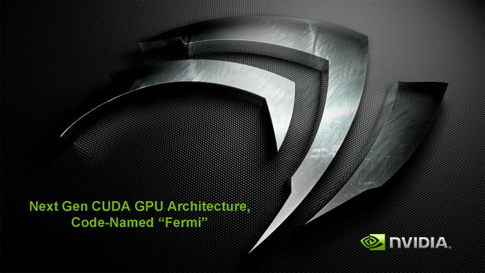 NVIDIA nextgen GPU