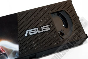 Dossier Geforce GTX 285 et 295 photo GTX 295 Asus  [cliquer pour agrandir]