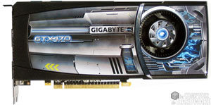 Top GTX 470 Gigabyte [cliquer pour agrandir]