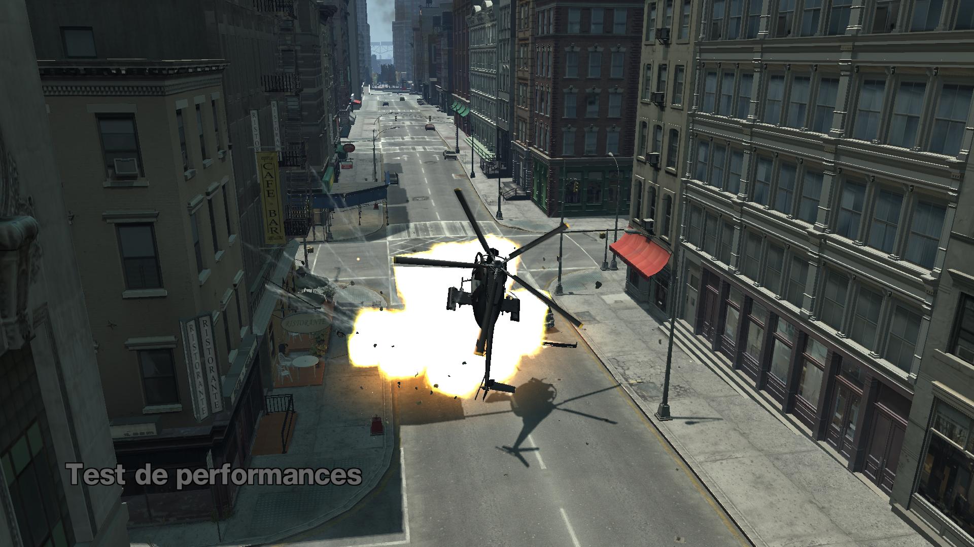 screen GTA4 Episodes From Liberty City