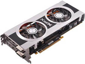 ASUS GeFORCE GTX 680