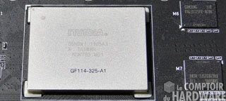 nVIDIA GF114 made in GTX 560 [cliquer pour agrandir]
