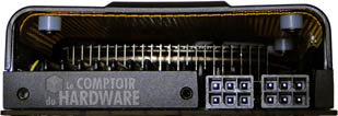 connecteurs dalimentation PCIE [cliquer pour agrandir]