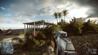 BF4 MSAA [cliquer pour agrandir]