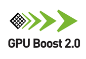 GPU Boost 2.0