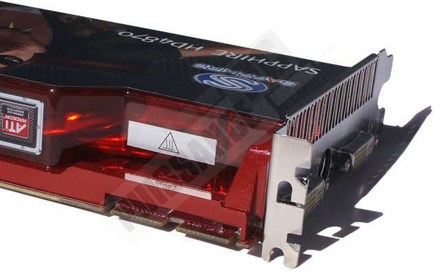 HD4870 crossfire puissance-pc
