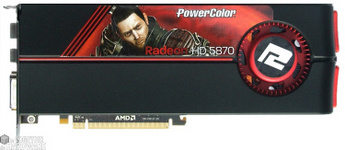 hd5870 powercolor face [cliquer pour agrandir]